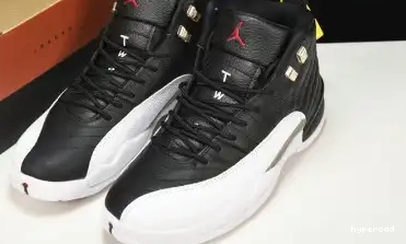 Hyperoad Date AIR 12 Release JORDAN 2022 Playoffs 0704